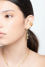 Load image into Gallery viewer, Free Fish Earrings
