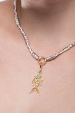 Load image into Gallery viewer, Golden Threads Collection
