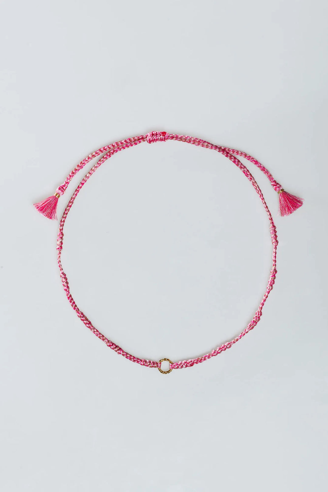 Golden Threads Collection