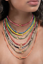 Load image into Gallery viewer, Golden Threads Collection
