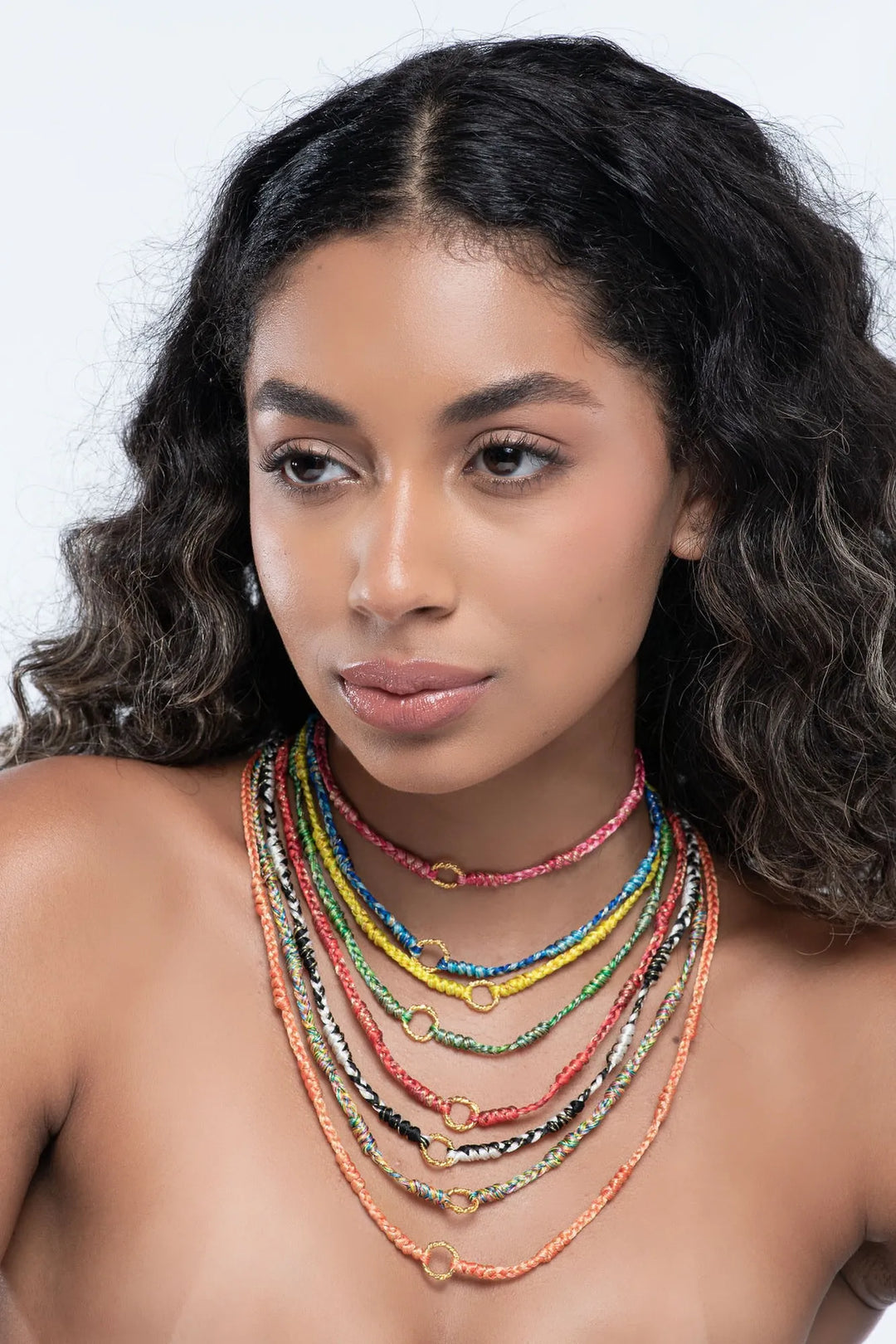 Golden Threads Collection