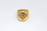 Load image into Gallery viewer, Full Heart Ring - Pre Order
