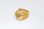 Load image into Gallery viewer, Full Heart Ring - Pre Order
