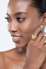 Load image into Gallery viewer, Full Heart Ring - Pre Order
