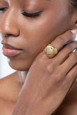 Load image into Gallery viewer, Full Heart Ring - Pre Order
