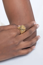 Load image into Gallery viewer, Full Heart Ring - Pre Order
