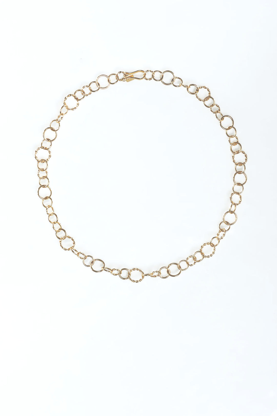 Fusion Circle Chain