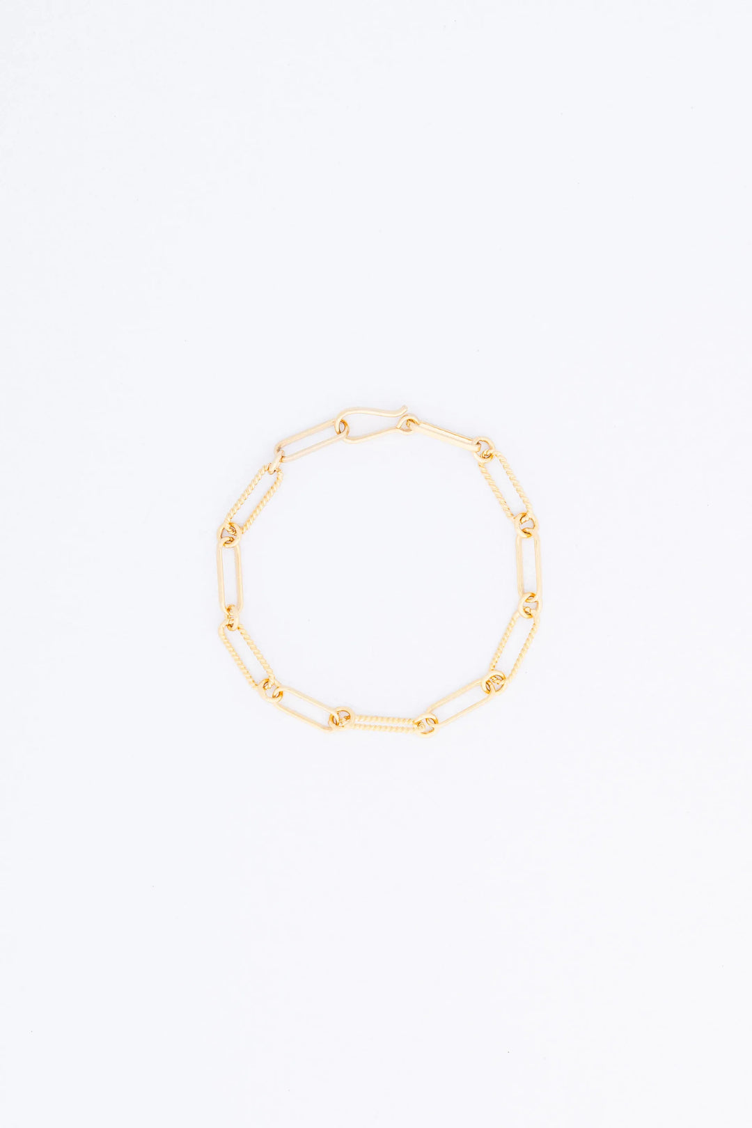 Fusion Clip Bracelet