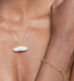 Load image into Gallery viewer, Fusion Clip Bracelet
