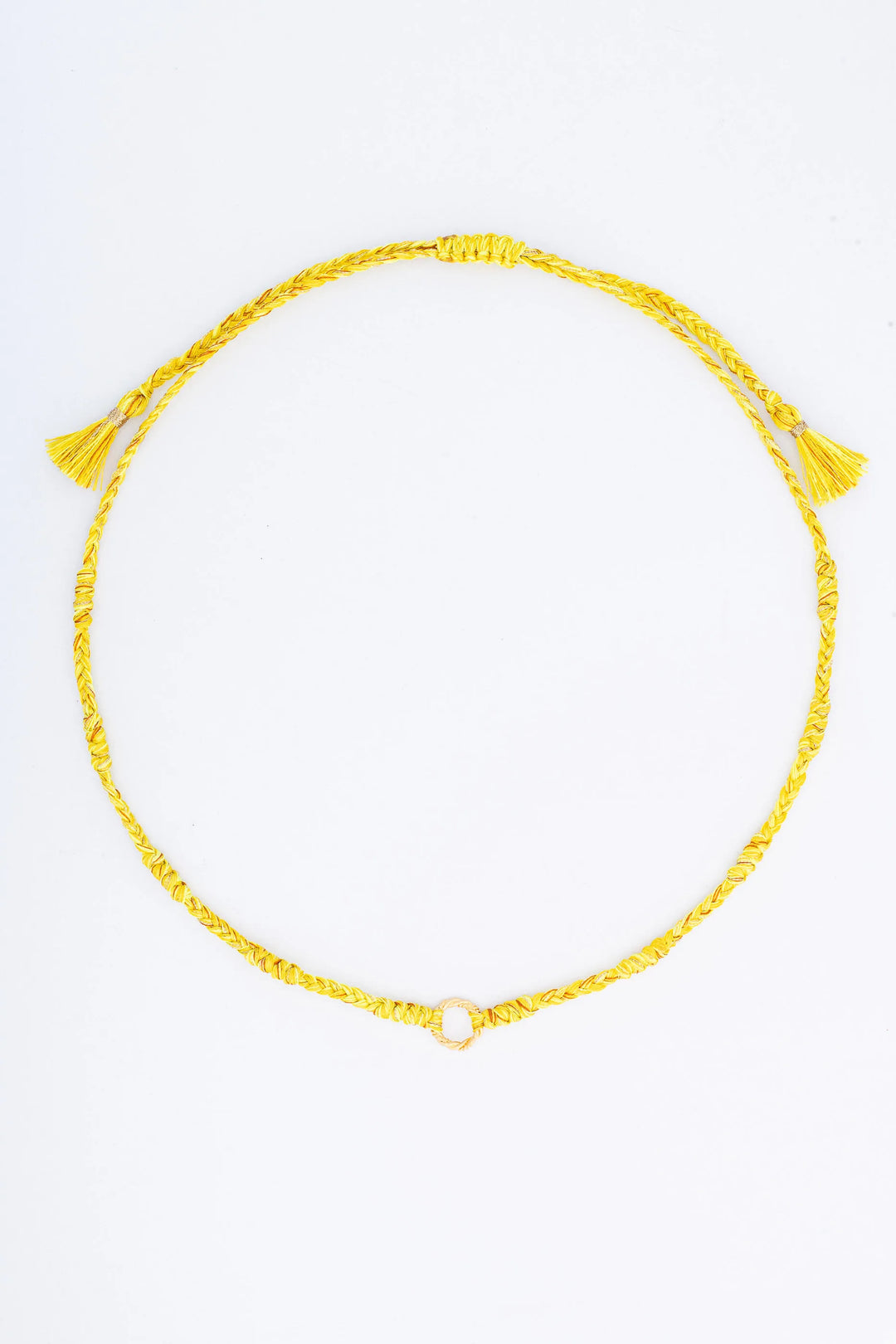 Golden Threads Collection