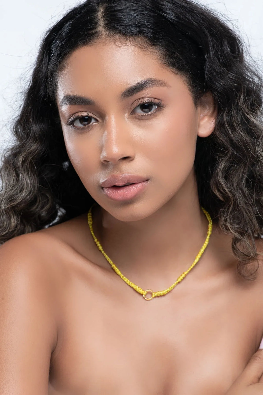 Golden Threads Collection