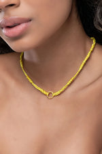 Load image into Gallery viewer, Golden Threads Collection
