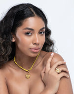 Load image into Gallery viewer, Golden Threads Collection
