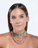 Load image into Gallery viewer, Golden Threads Collection
