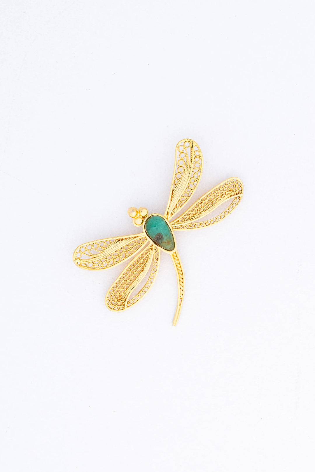 Grace in Motion Pendant