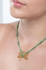 Load image into Gallery viewer, Grace in Motion Pendant
