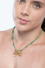 Load image into Gallery viewer, Grace in Motion Pendant
