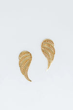 Load image into Gallery viewer, Guiding Wings Earrings
