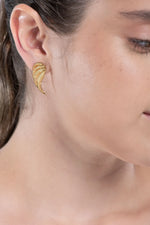 Load image into Gallery viewer, Guiding Wings Earrings
