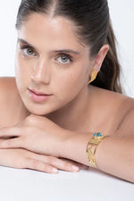 Load image into Gallery viewer, Guiding Wings Earrings
