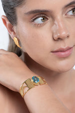 Load image into Gallery viewer, Guiding Wings Earrings
