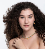 Load image into Gallery viewer, Heart Whispering Stone Necklace
