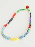 Load image into Gallery viewer, Pulse of Color Necklace
