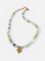 Load image into Gallery viewer, Petite Heart Necklace

