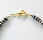 Load image into Gallery viewer, Stone Portal Necklace
