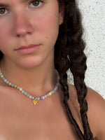 Load image into Gallery viewer, Petite Heart Necklace
