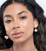 Load image into Gallery viewer, Inner Eye Earrings
