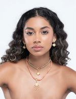 Load image into Gallery viewer, Inner Eye Earrings
