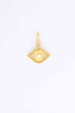 Load image into Gallery viewer, Inner Eye Pendant
