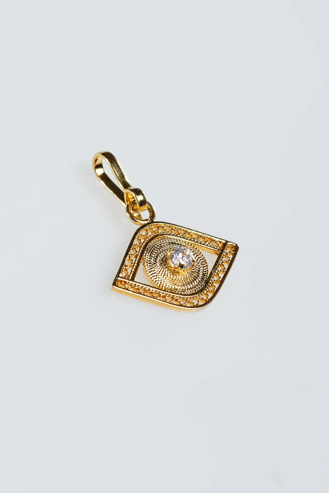 Inner Eye Pendant