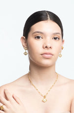 Load image into Gallery viewer, Inner Eye Pendant
