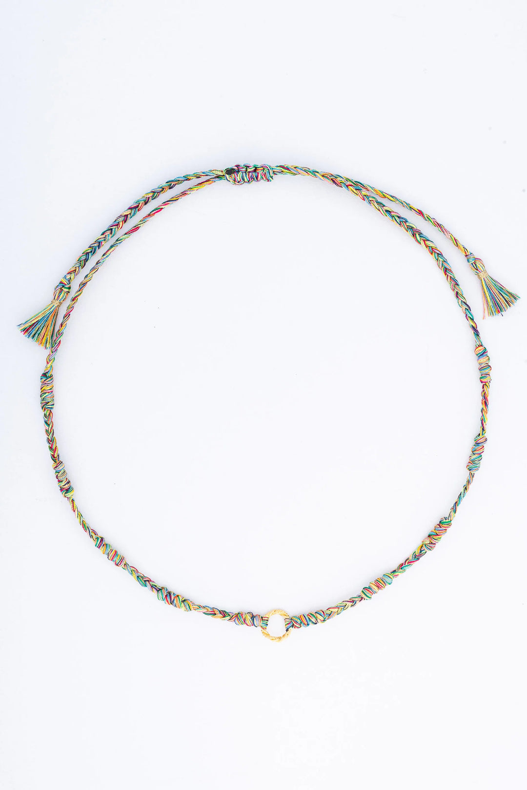 Golden Threads Collection