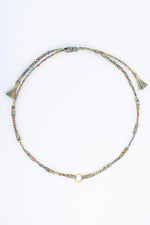 Load image into Gallery viewer, Golden Threads Collection
