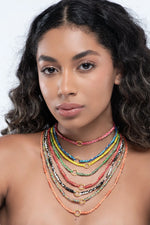 Load image into Gallery viewer, Golden Threads Collection
