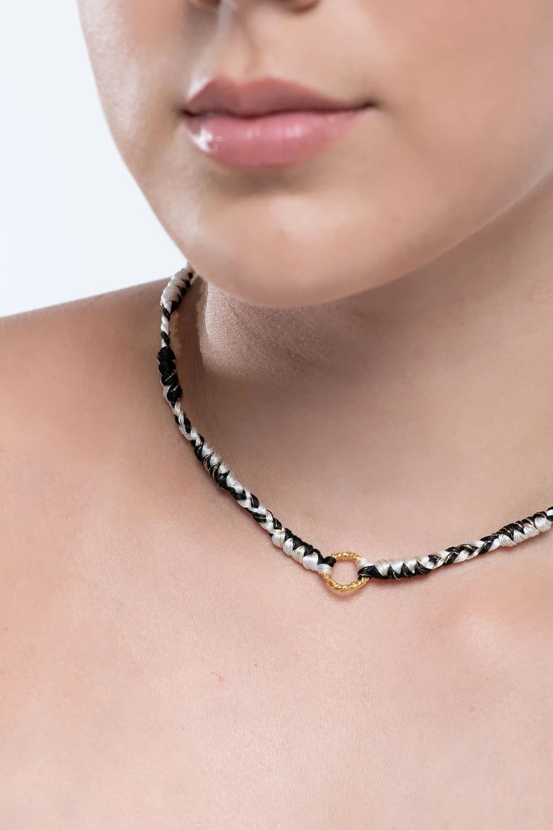 Golden Threads Collection