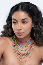 Load image into Gallery viewer, Golden Threads Collection
