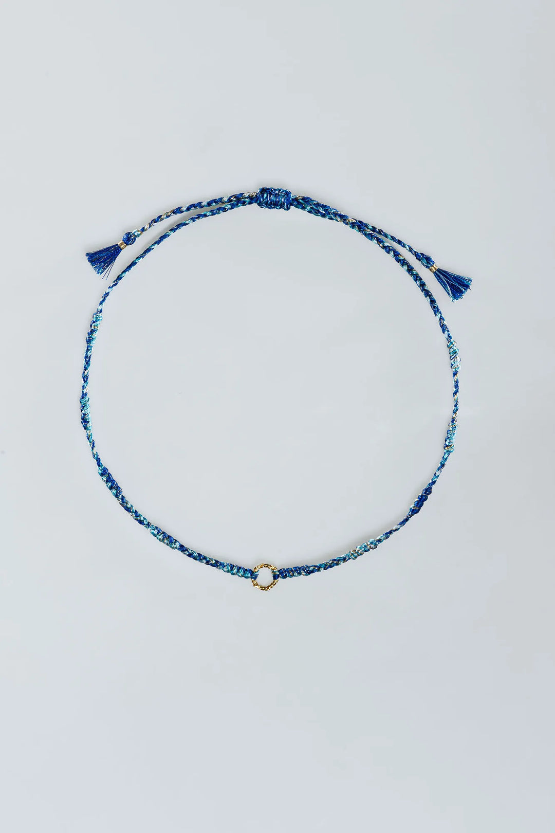 Golden Threads Collection