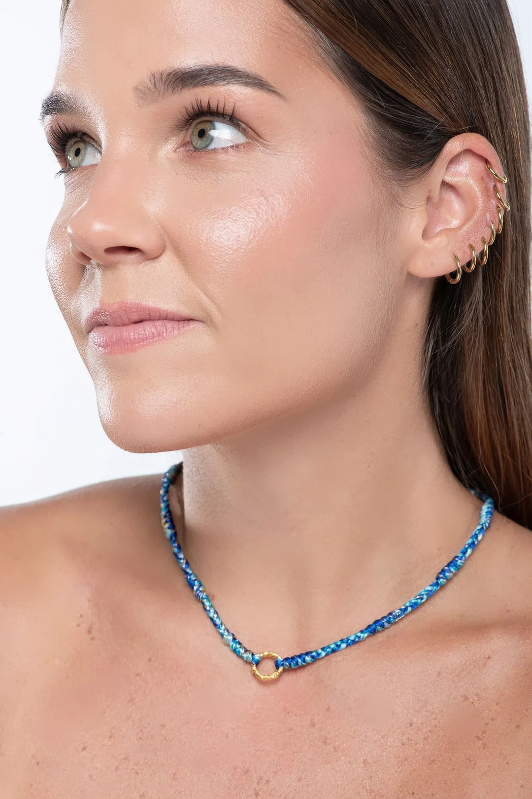 Golden Threads Collection