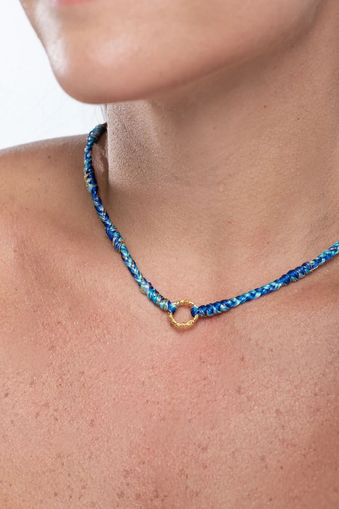 Golden Threads Collection