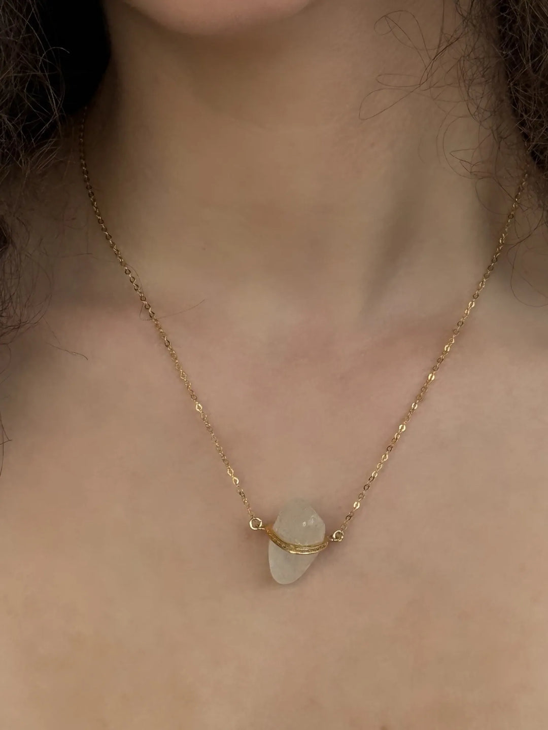 Origin Necklace