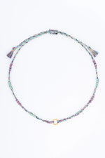 Load image into Gallery viewer, Golden Threads Collection
