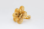 Load image into Gallery viewer, Queen Blossom Ring
