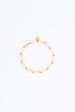 Load image into Gallery viewer, Smooth Clip Bracelet
