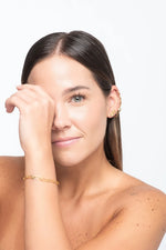 Load image into Gallery viewer, Smooth Clip Bracelet
