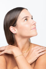 Load image into Gallery viewer, Smooth Clip Bracelet
