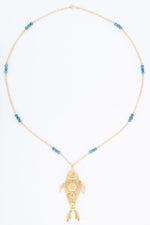 Load image into Gallery viewer, Soul of Water Necklace
